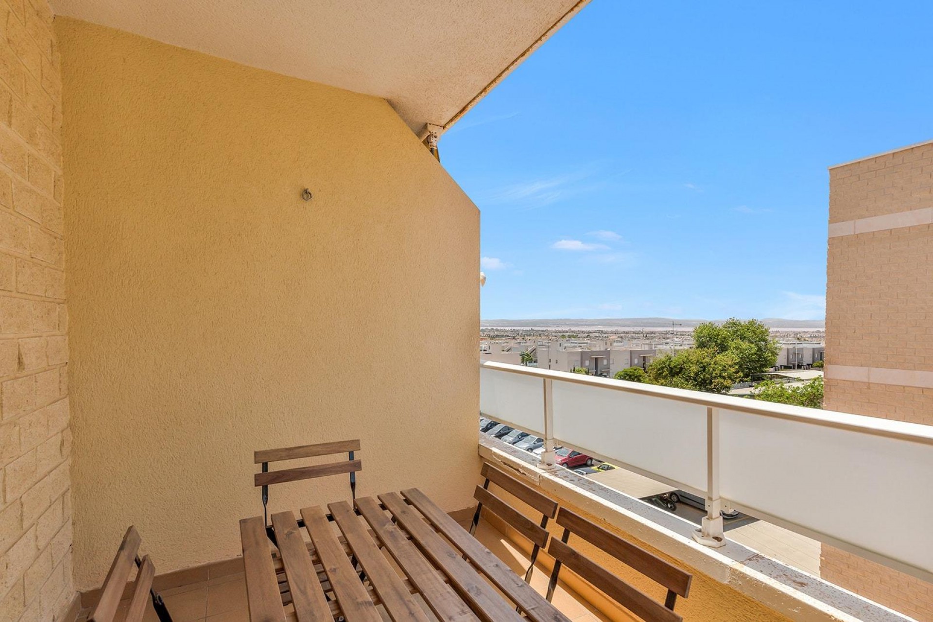 Brukt - Apartment -
Torrevieja - Sector 25