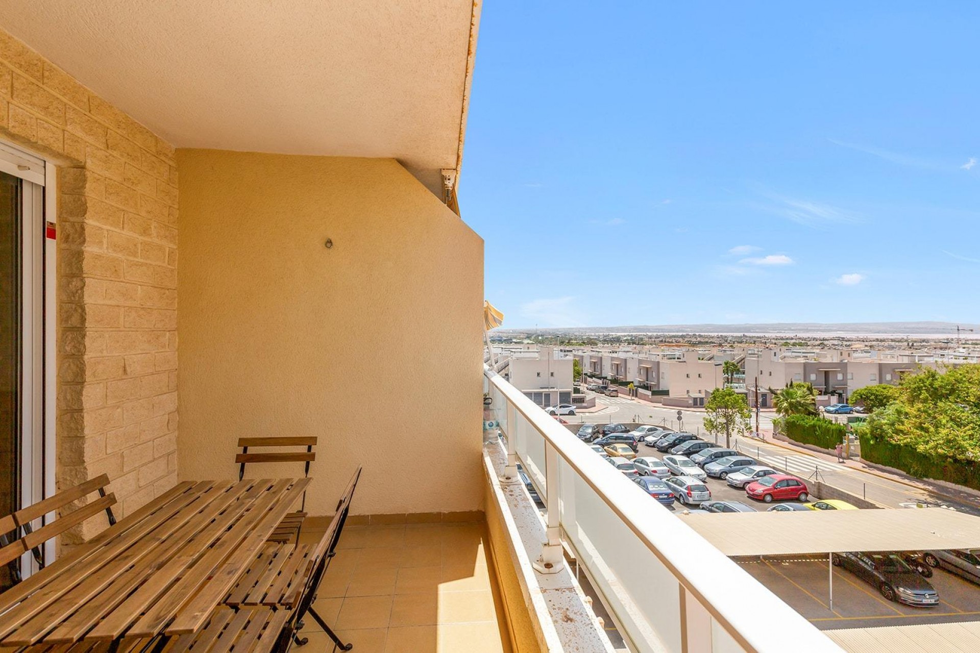 Brukt - Apartment -
Torrevieja - Sector 25