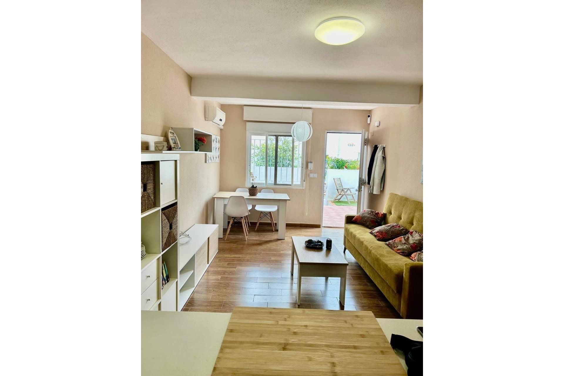 Brukt - Apartment -
Torrevieja - Sector 25