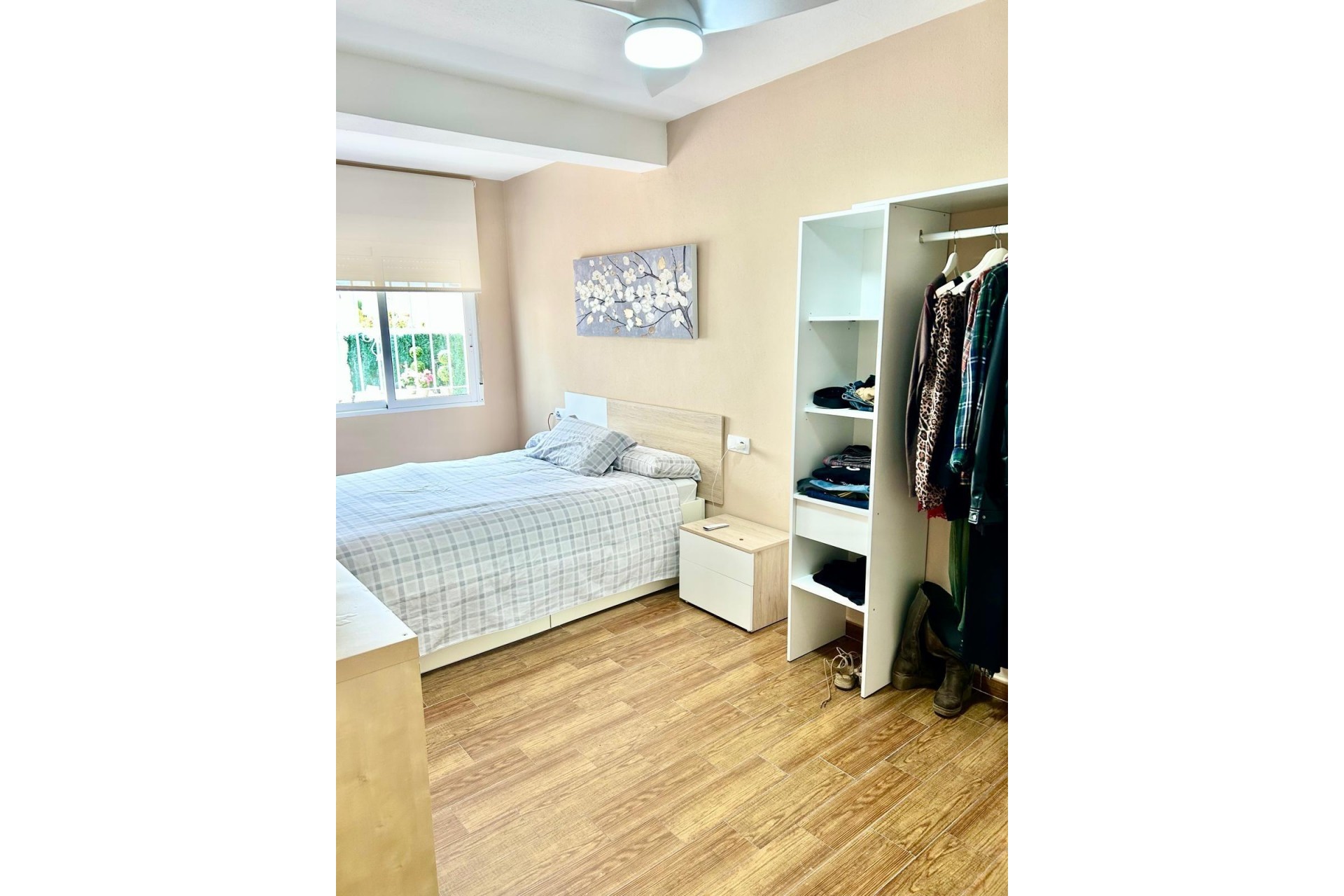 Brukt - Apartment -
Torrevieja - Sector 25