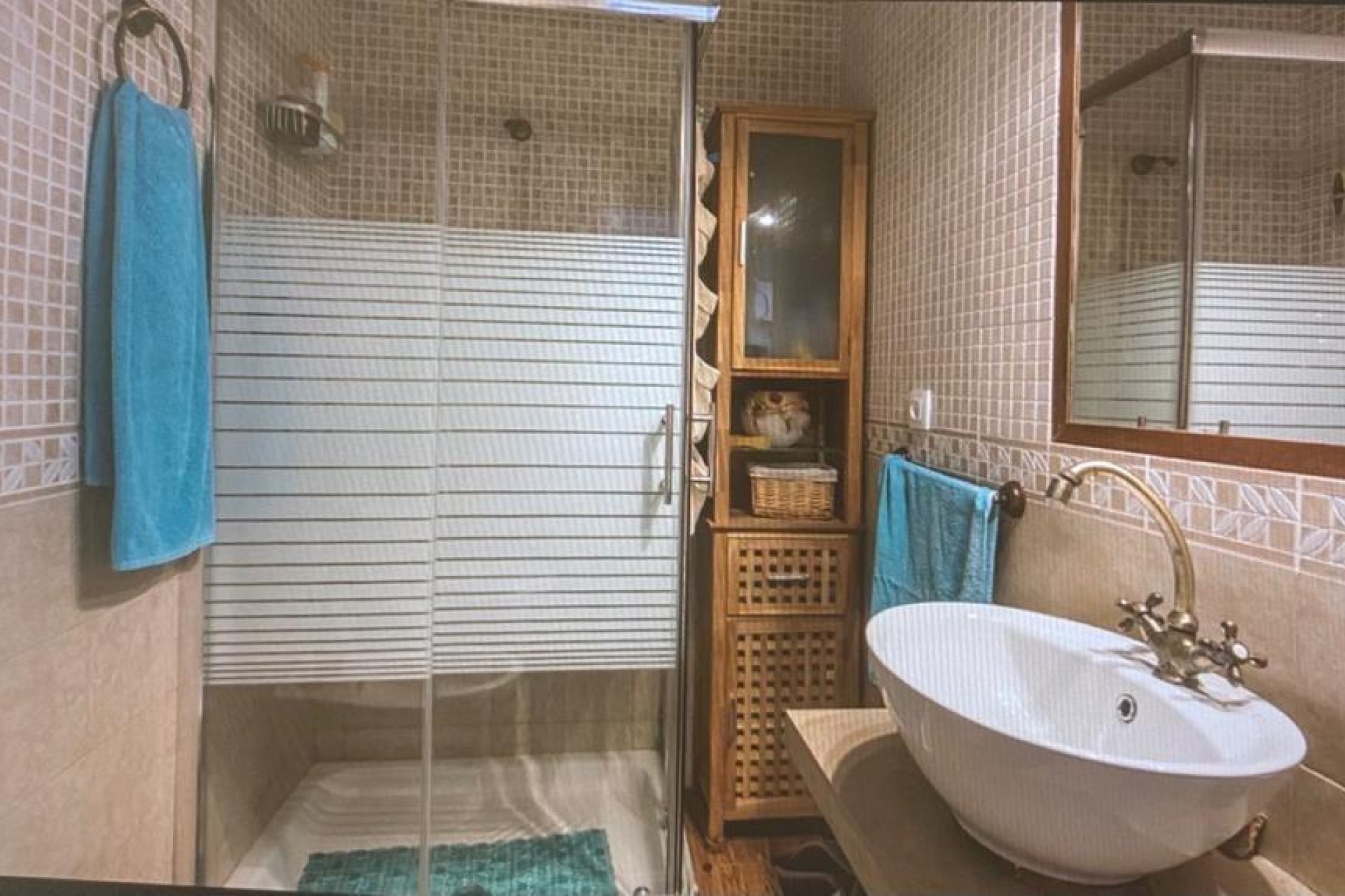 Brukt - Apartment -
Torrevieja - Sector 25