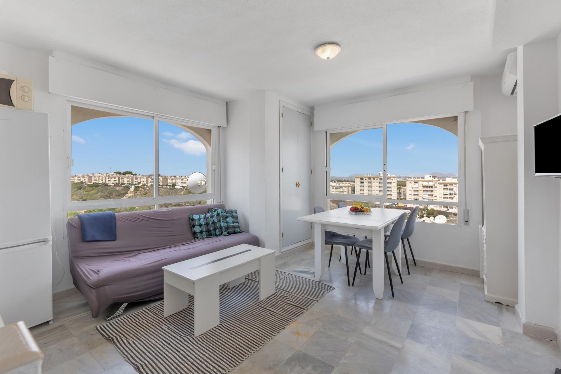 Brukt - Apartment -
Torrevieja - Torre La Mata