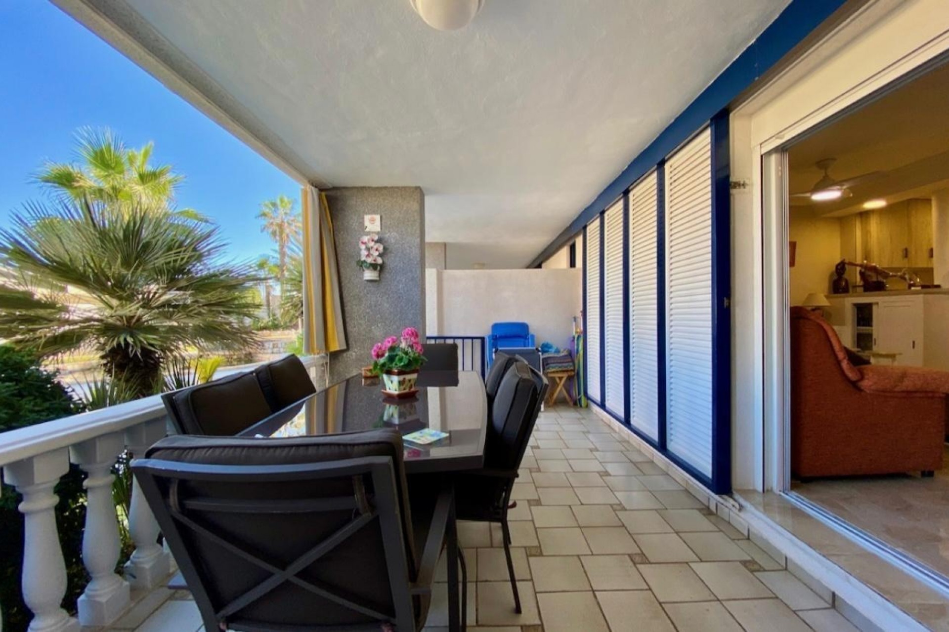 Brukt - Apartment -
Torrevieja - Torre La Mata