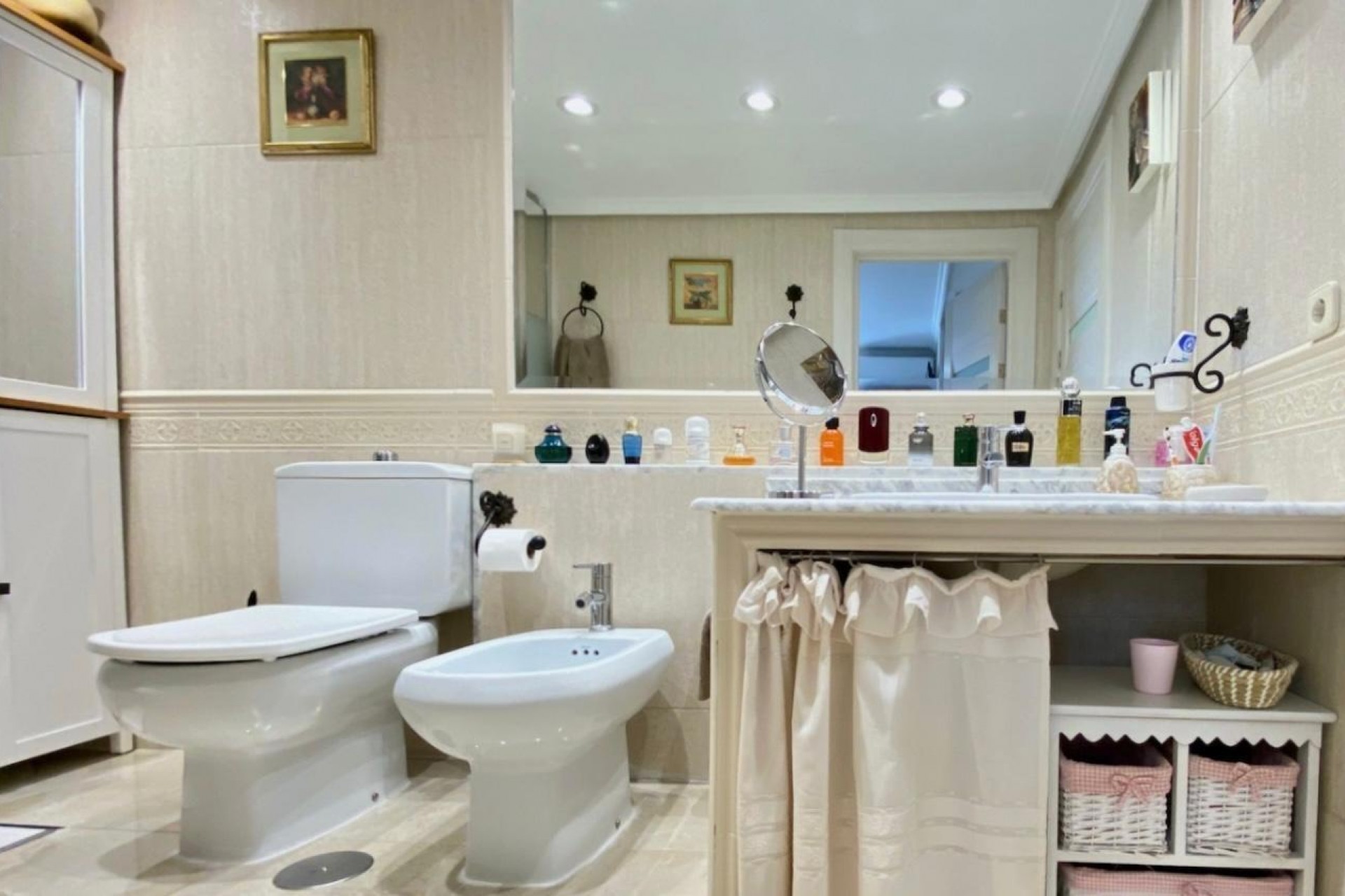 Brukt - Apartment -
Torrevieja - Torre La Mata