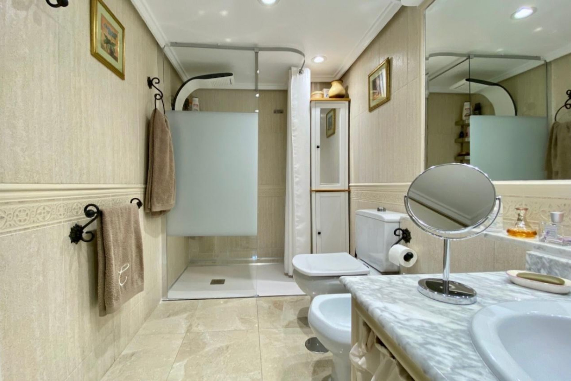Brukt - Apartment -
Torrevieja - Torre La Mata