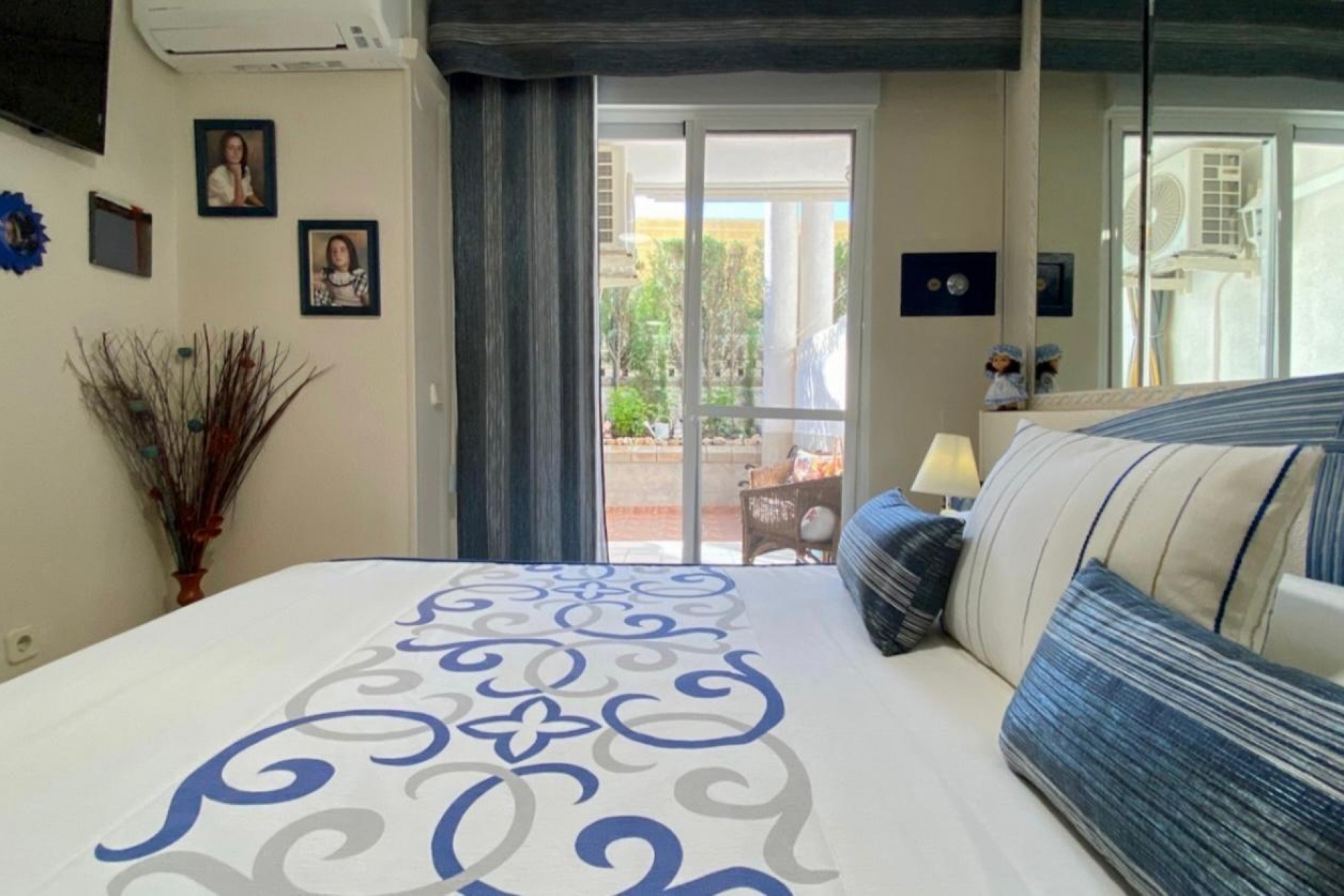 Brukt - Apartment -
Torrevieja - Torre La Mata