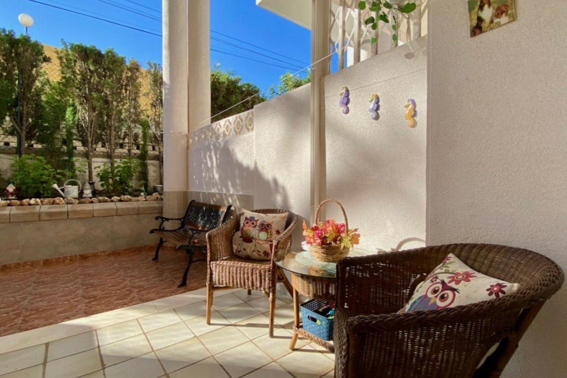Brukt - Apartment -
Torrevieja - Torre La Mata