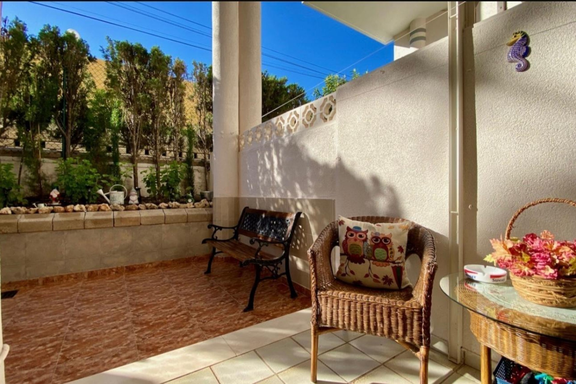 Brukt - Apartment -
Torrevieja - Torre La Mata