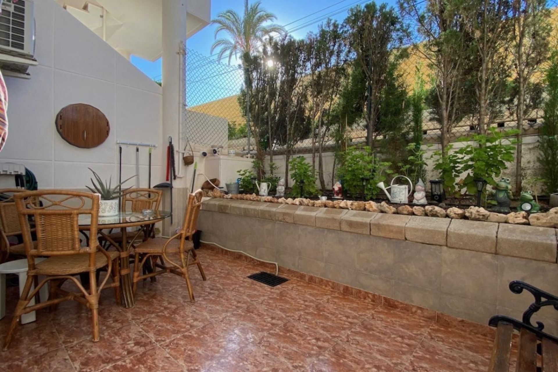 Brukt - Apartment -
Torrevieja - Torre La Mata