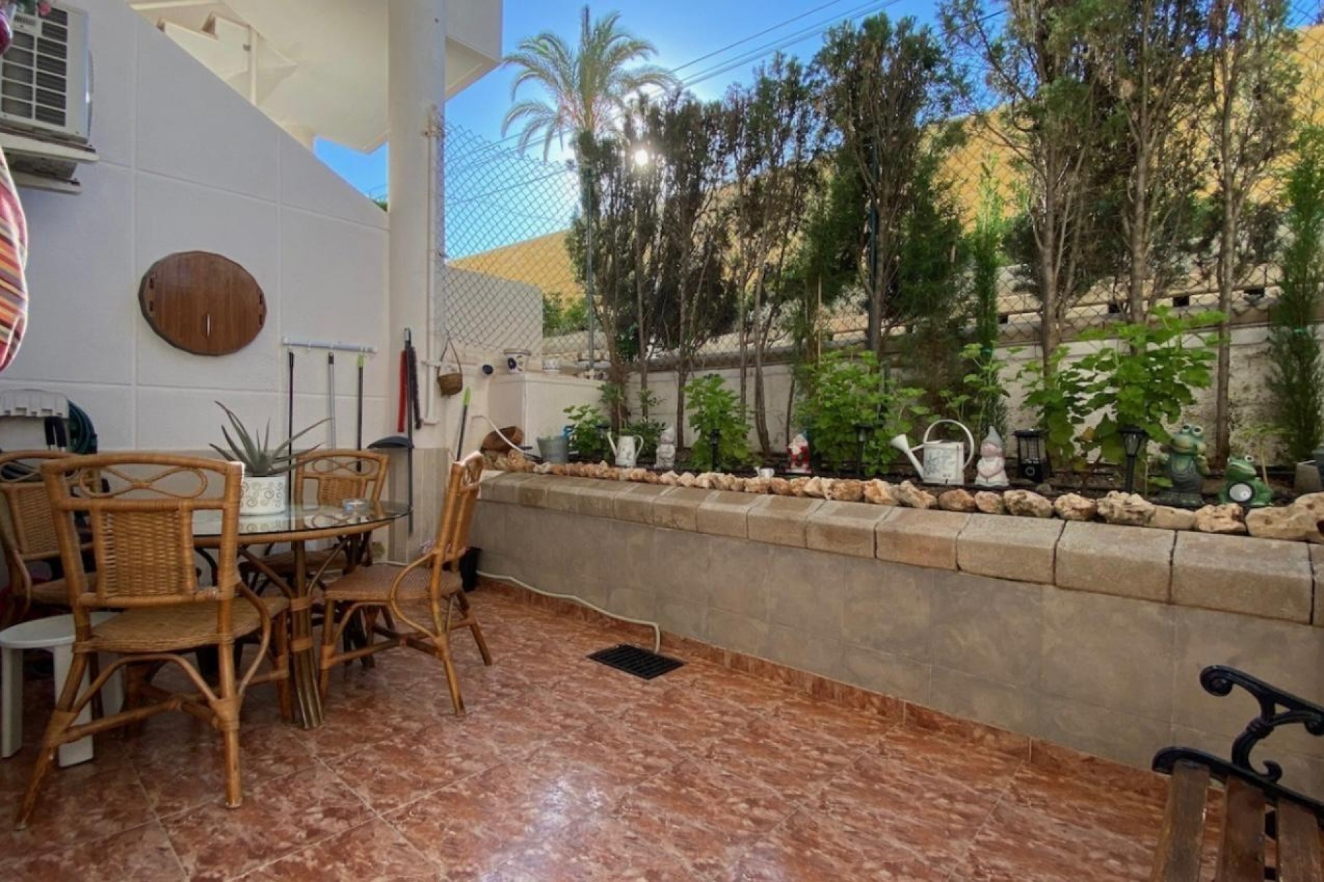 Brukt - Apartment -
Torrevieja - Torre La Mata