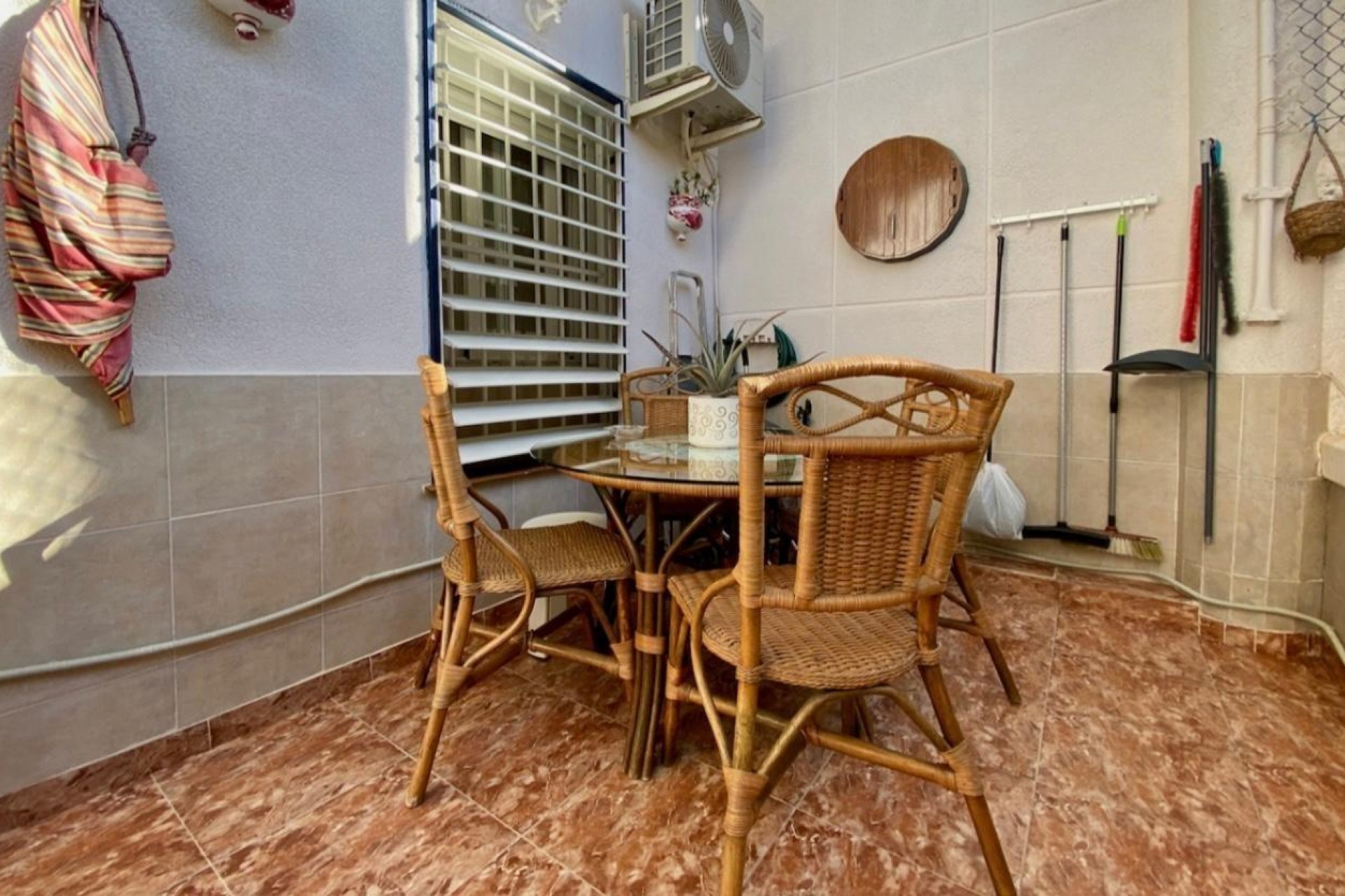 Brukt - Apartment -
Torrevieja - Torre La Mata