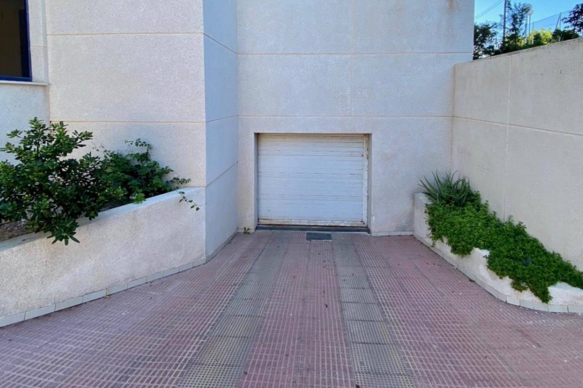 Brukt - Apartment -
Torrevieja - Torre La Mata