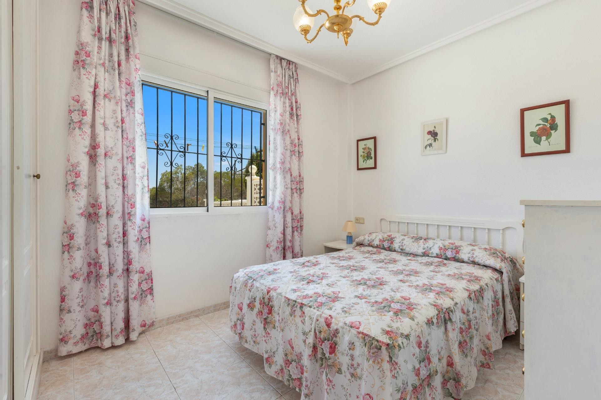 Brukt - Apartment -
Torrevieja - Torreblanca