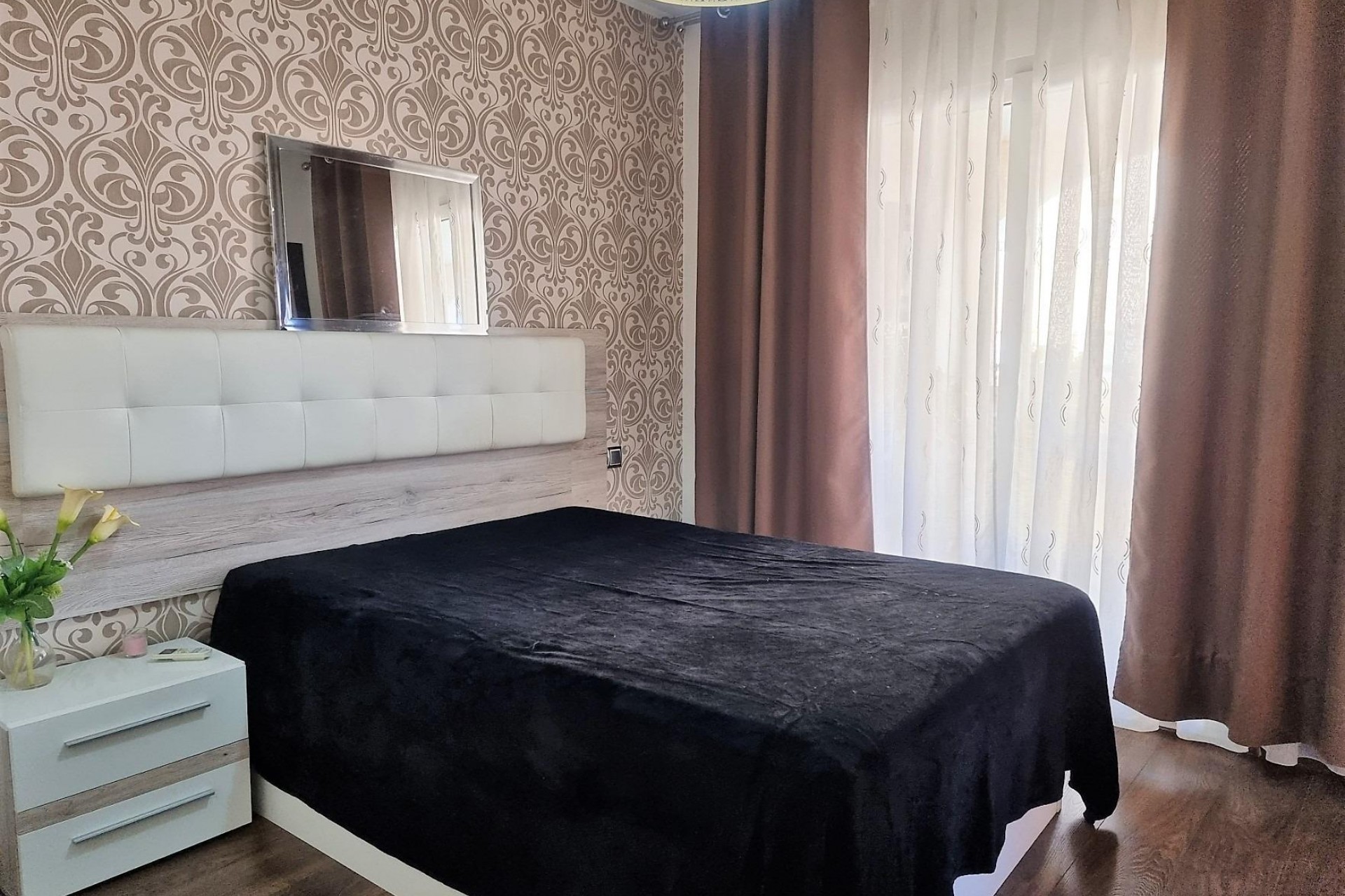 Brukt - Apartment -
Torrevieja - Torreblanca