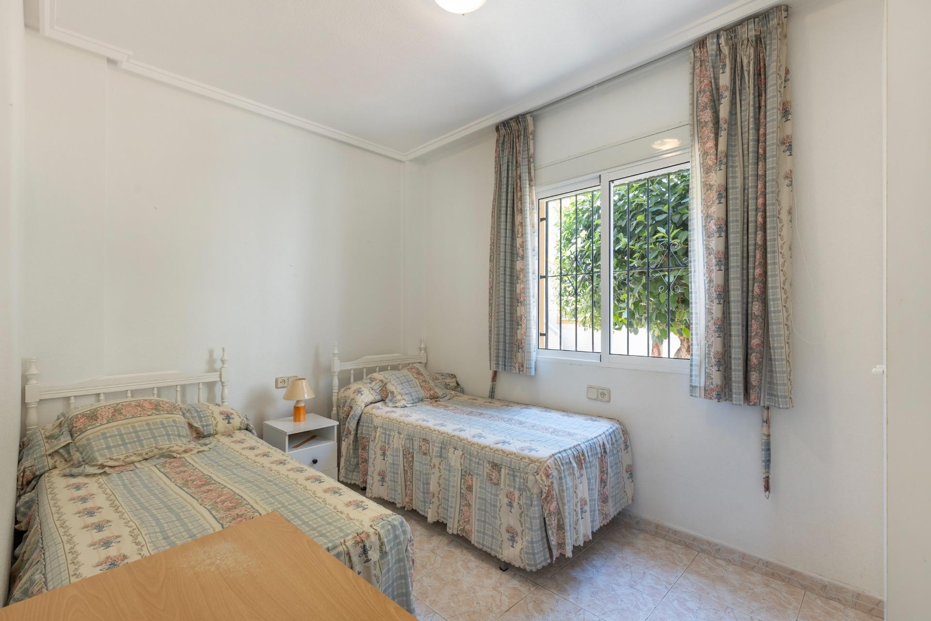 Brukt - Apartment -
Torrevieja - Torreblanca