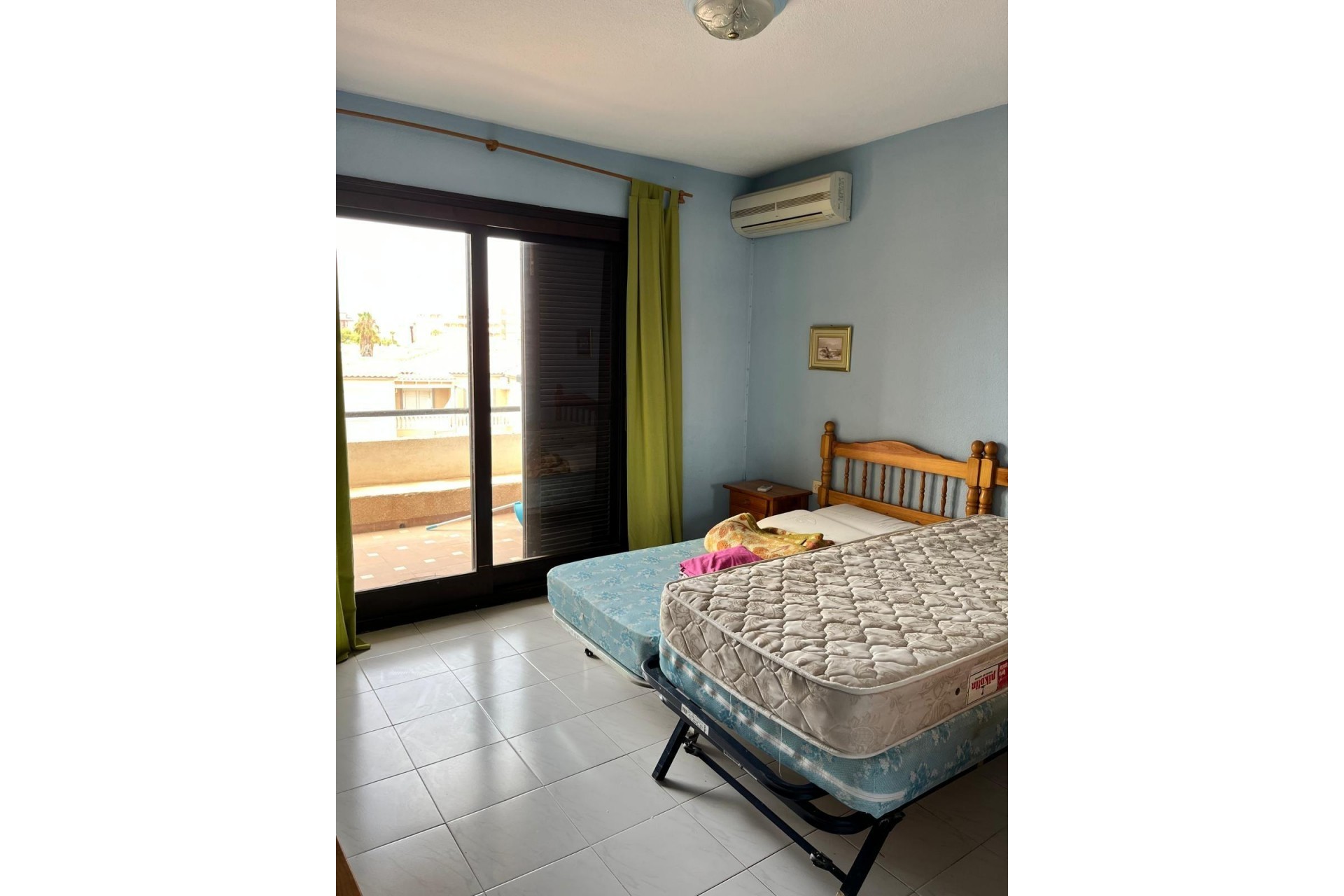 Brukt - Apartment -
Torrevieja - Torreblanca