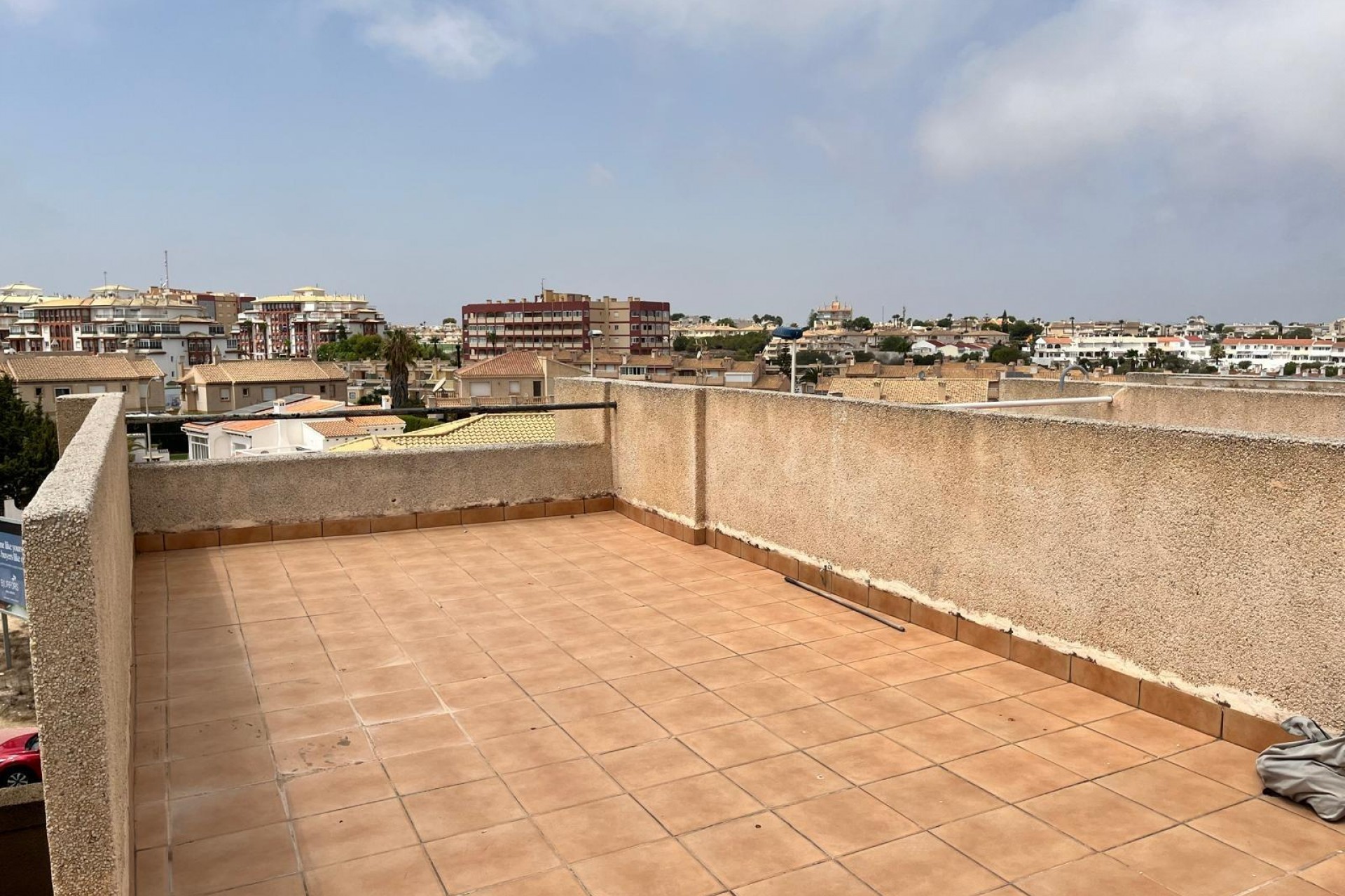 Brukt - Apartment -
Torrevieja - Torreblanca