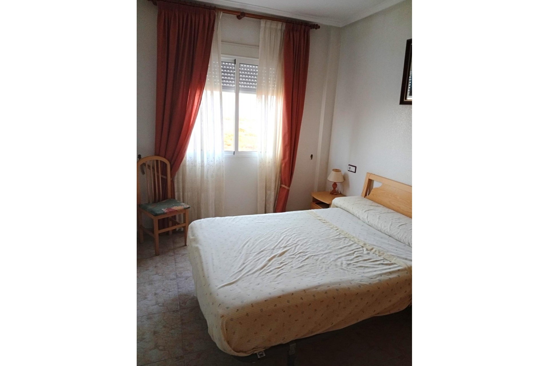 Brukt - Apartment -
Torrevieja - Torreblanca