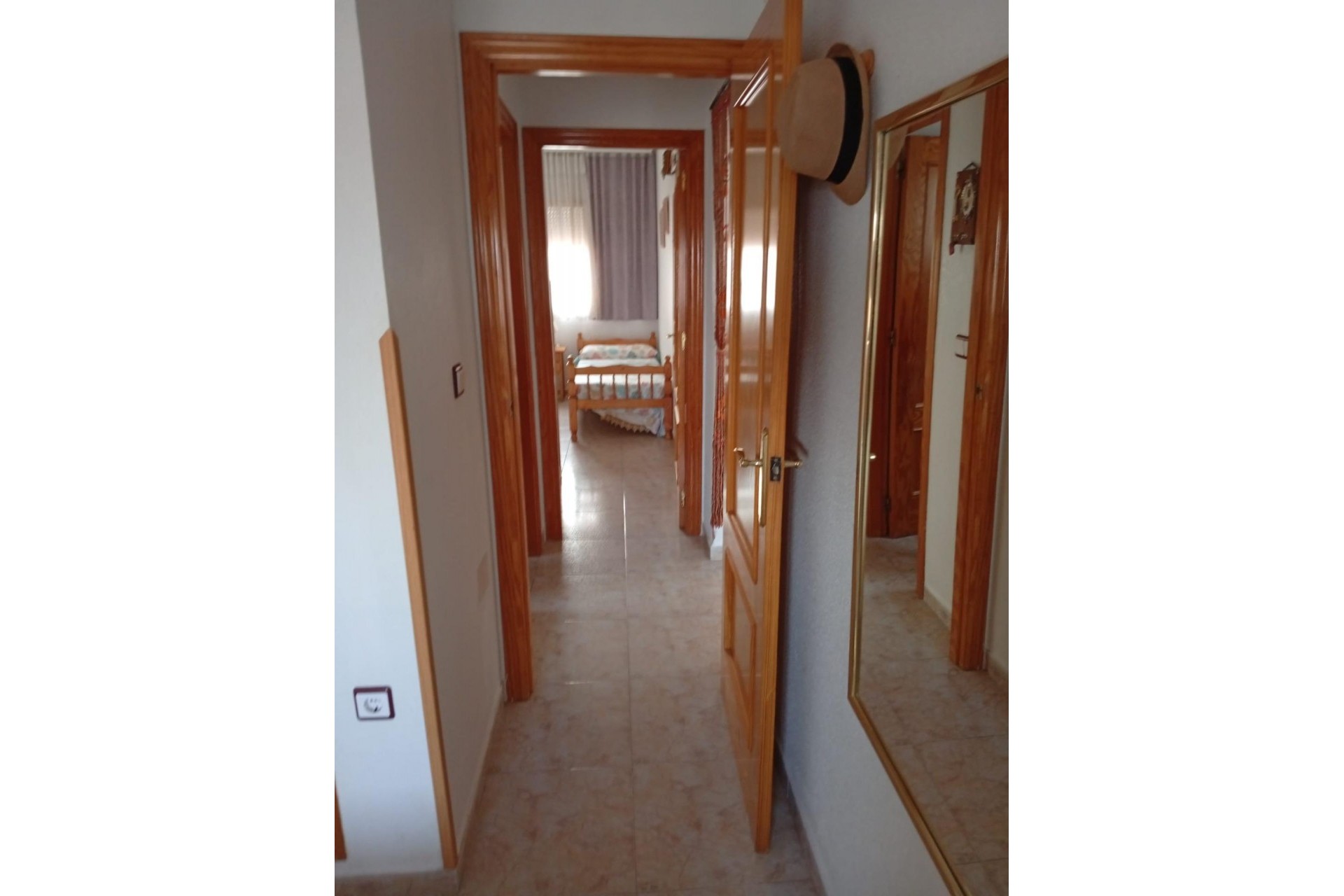 Brukt - Apartment -
Torrevieja - Torreblanca