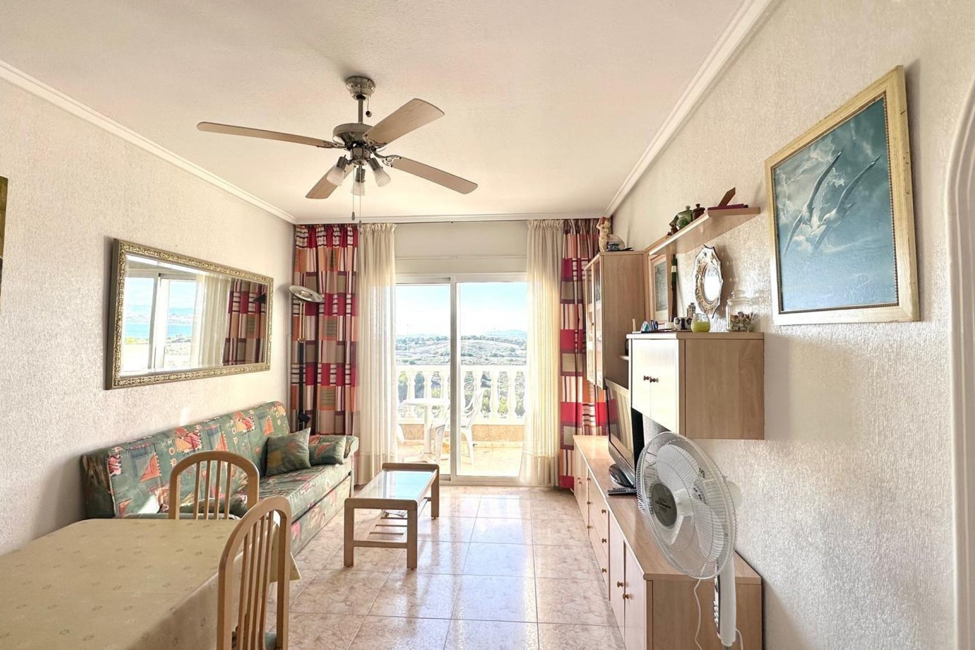 Brukt - Apartment -
Torrevieja - Torreblanca