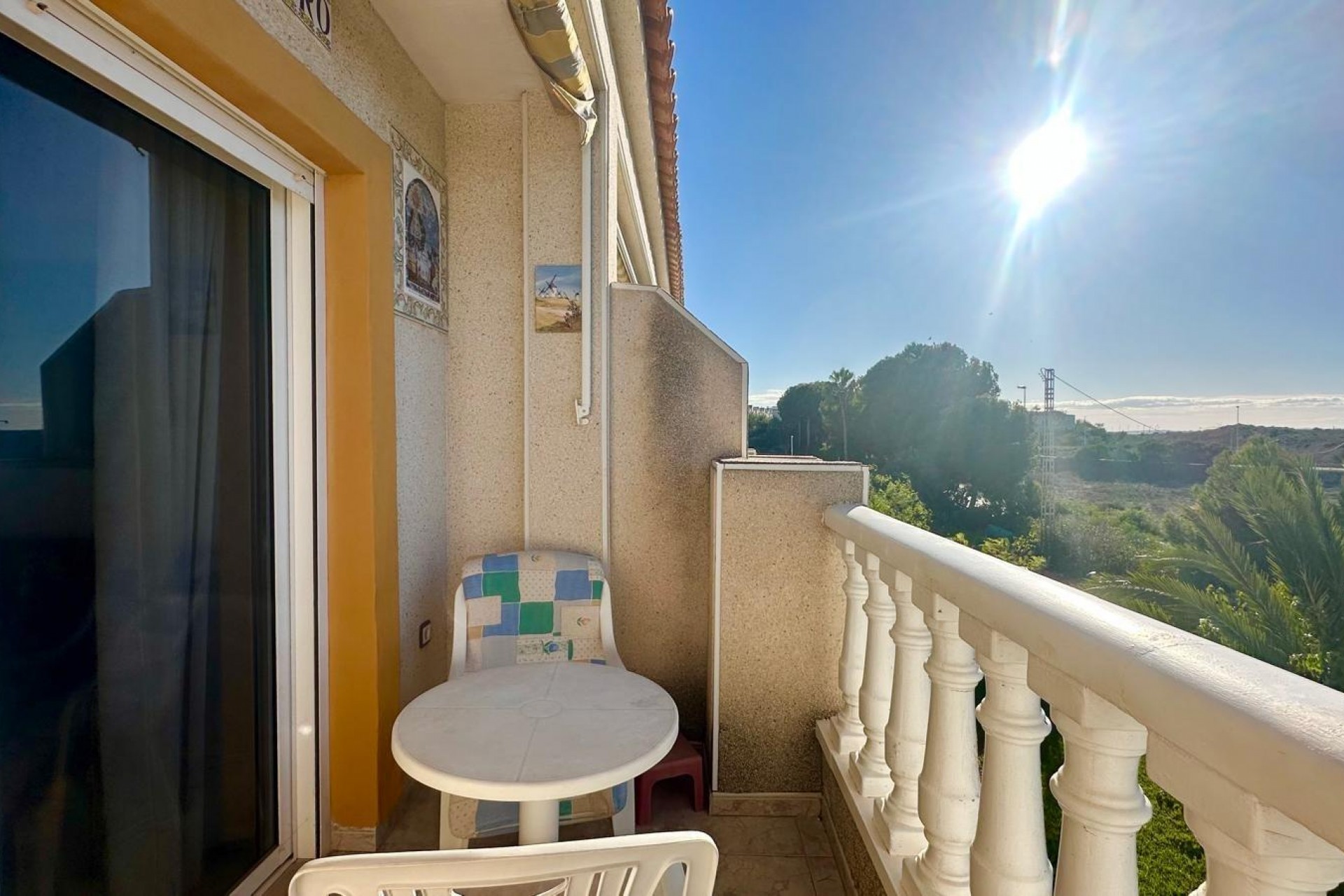 Brukt - Apartment -
Torrevieja - Torreblanca