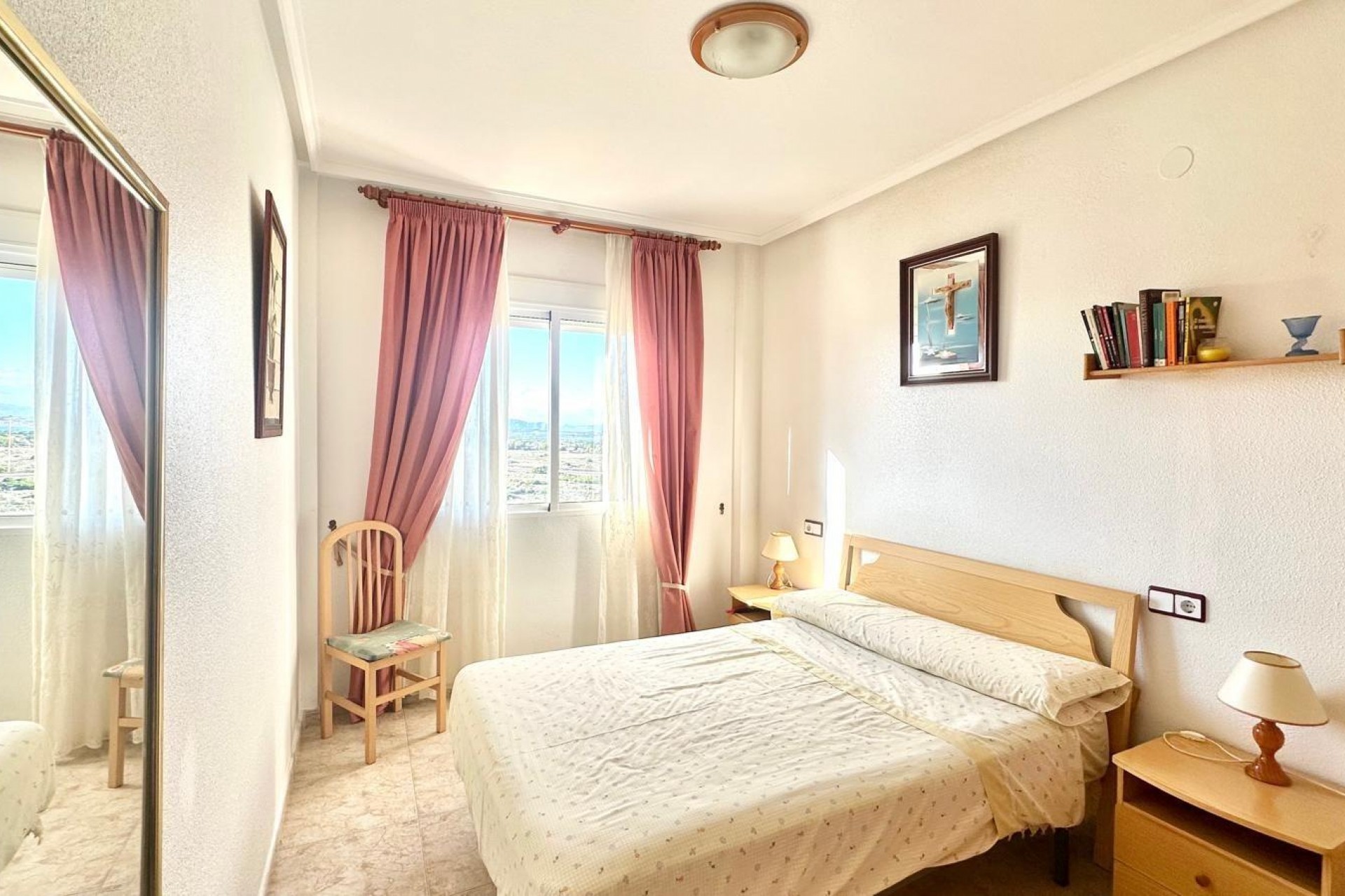 Brukt - Apartment -
Torrevieja - Torreblanca