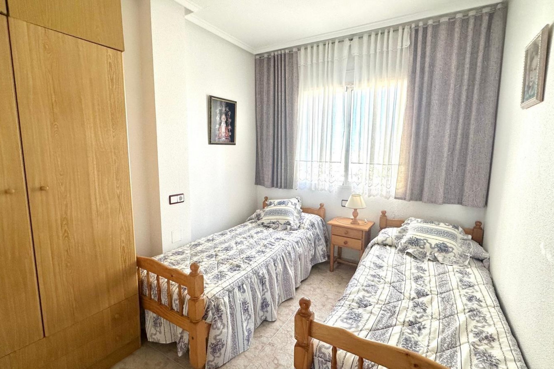 Brukt - Apartment -
Torrevieja - Torreblanca