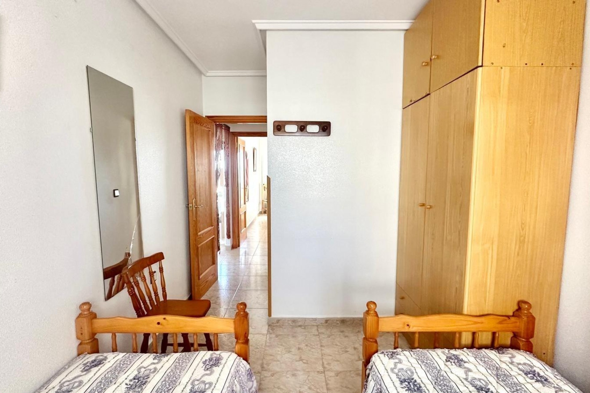 Brukt - Apartment -
Torrevieja - Torreblanca