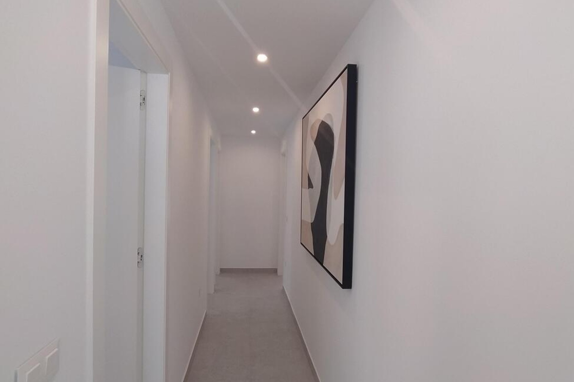 Brukt - Apartment -
Torrevieja - Torreblanca