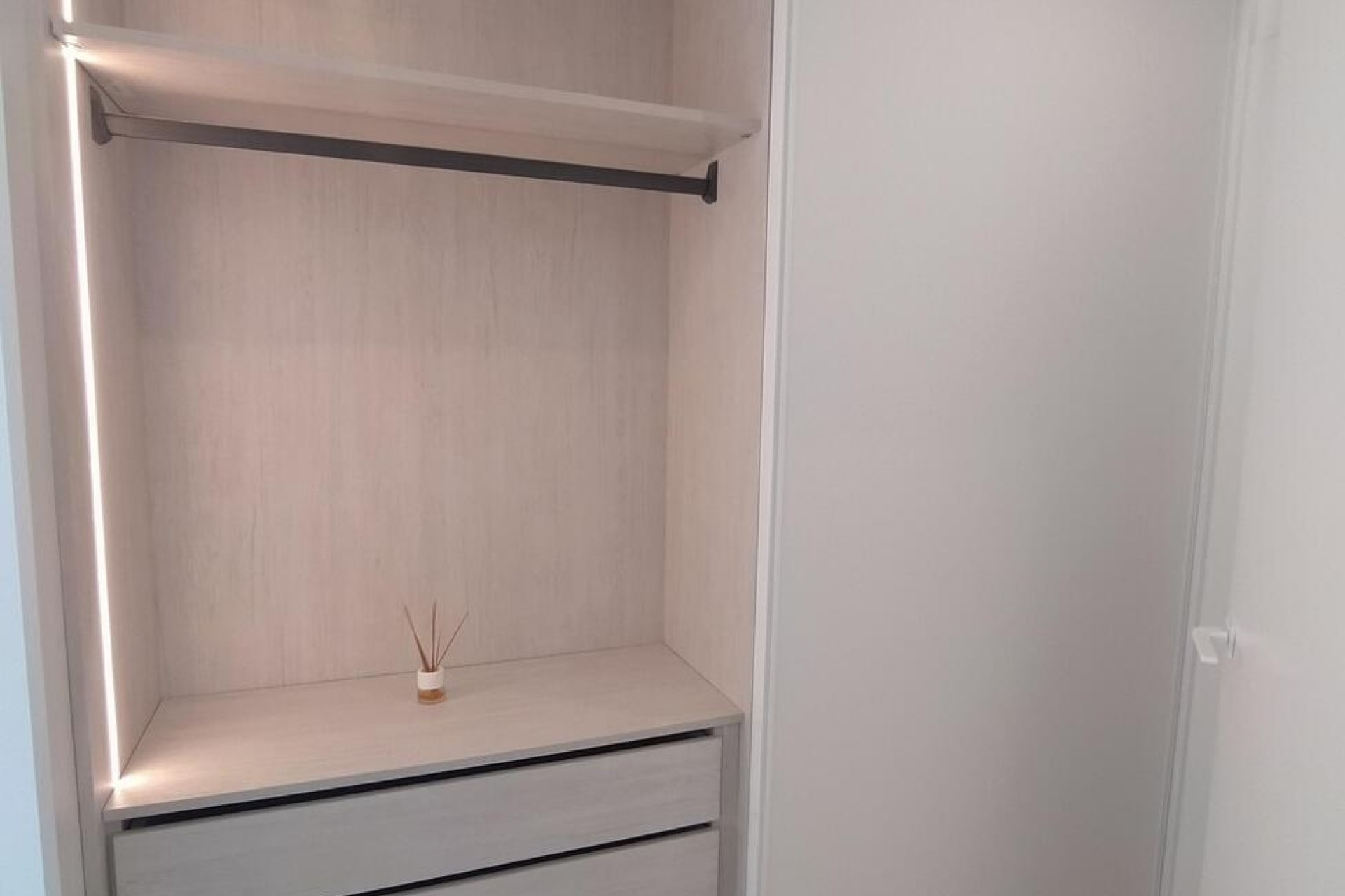 Brukt - Apartment -
Torrevieja - Torreblanca