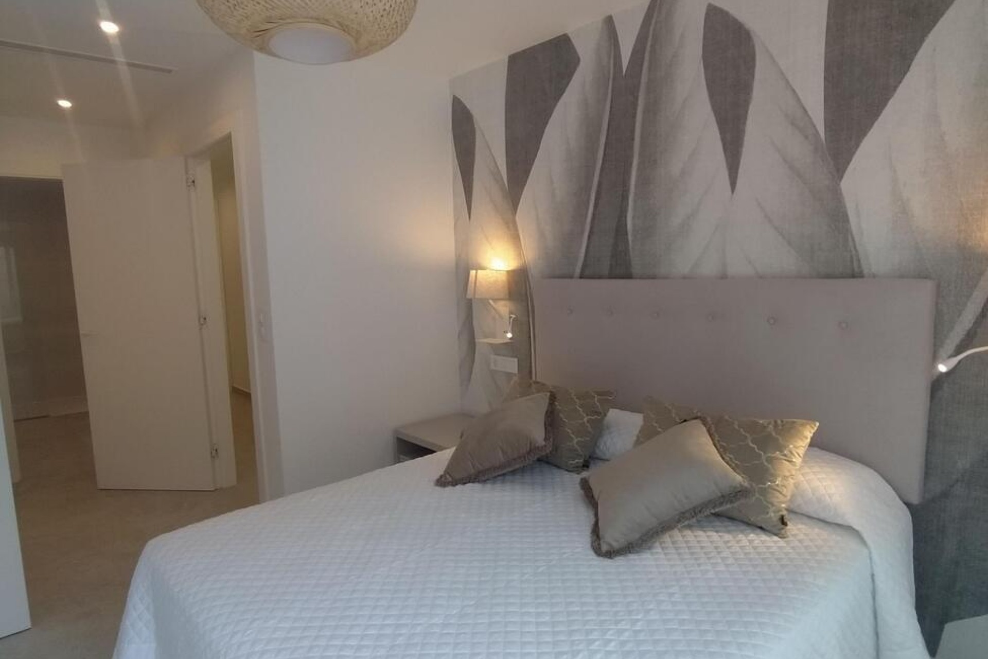 Brukt - Apartment -
Torrevieja - Torreblanca