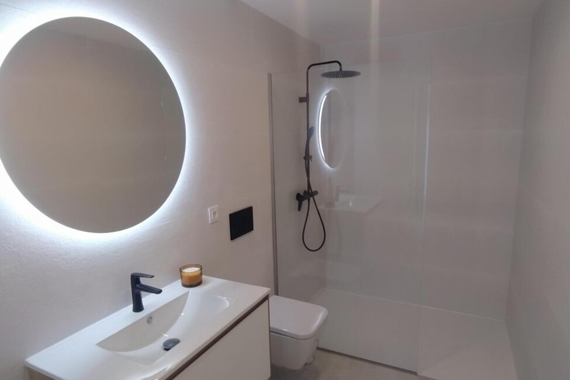 Brukt - Apartment -
Torrevieja - Torreblanca