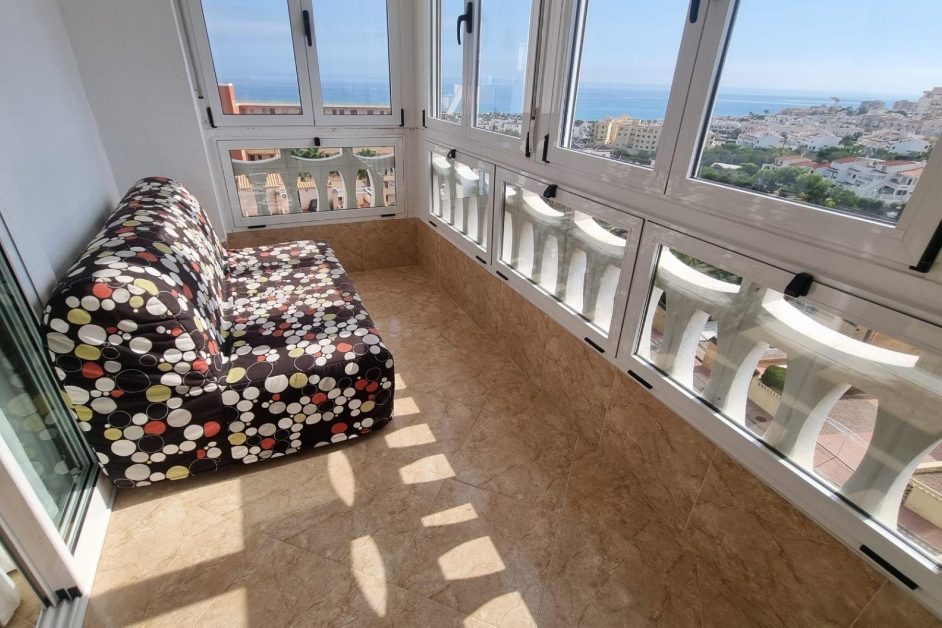 Brukt - Apartment -
Torrevieja - Torreblanca