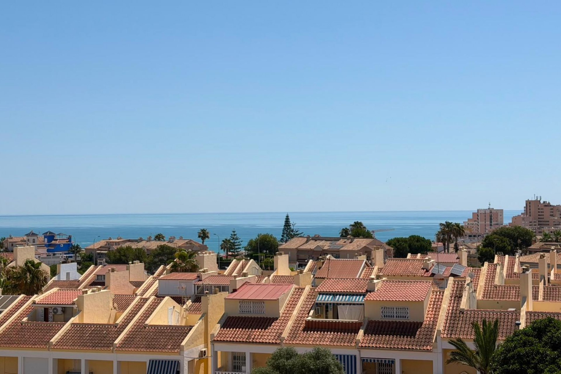Brukt - Apartment -
Torrevieja - Torreblanca