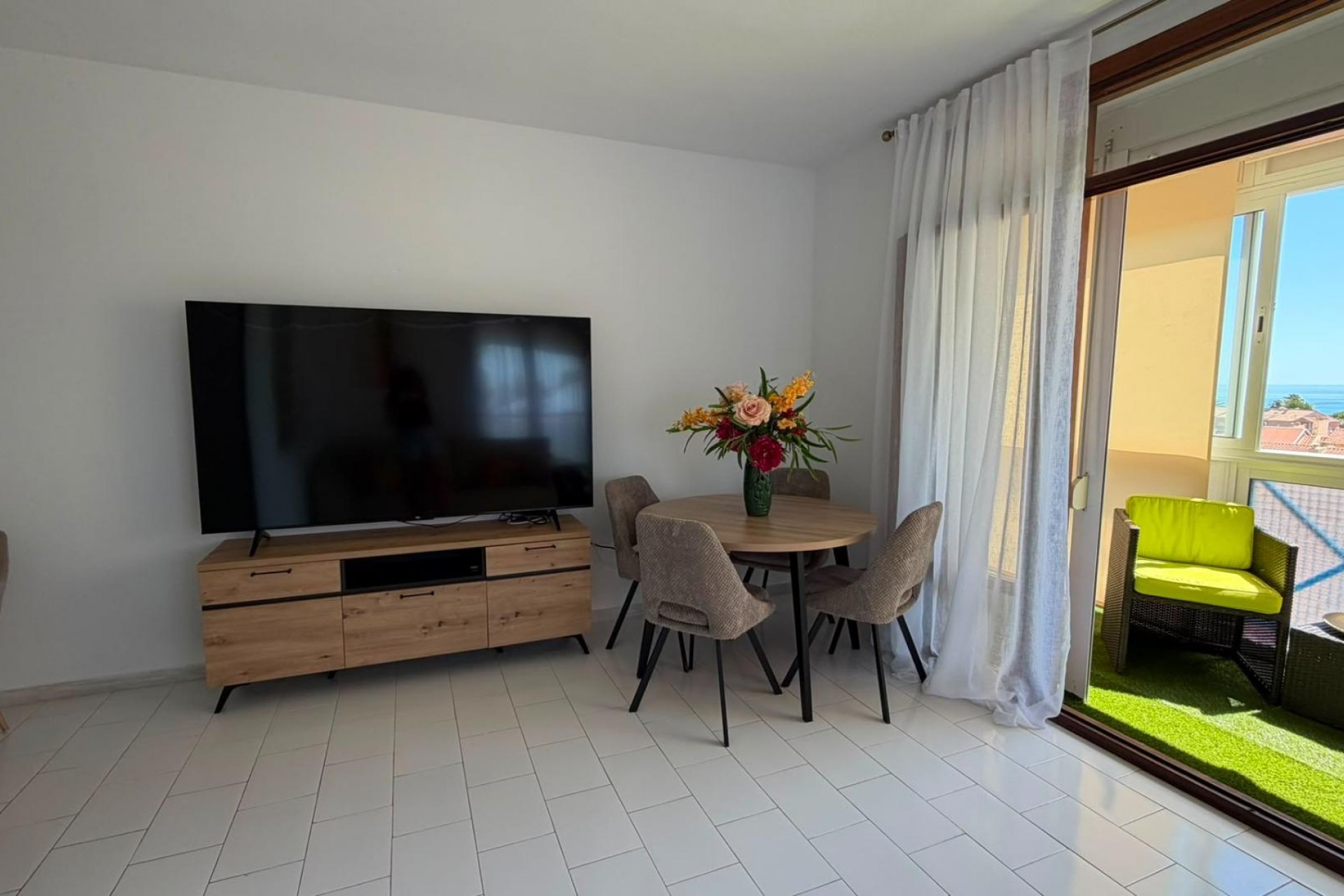 Brukt - Apartment -
Torrevieja - Torreblanca