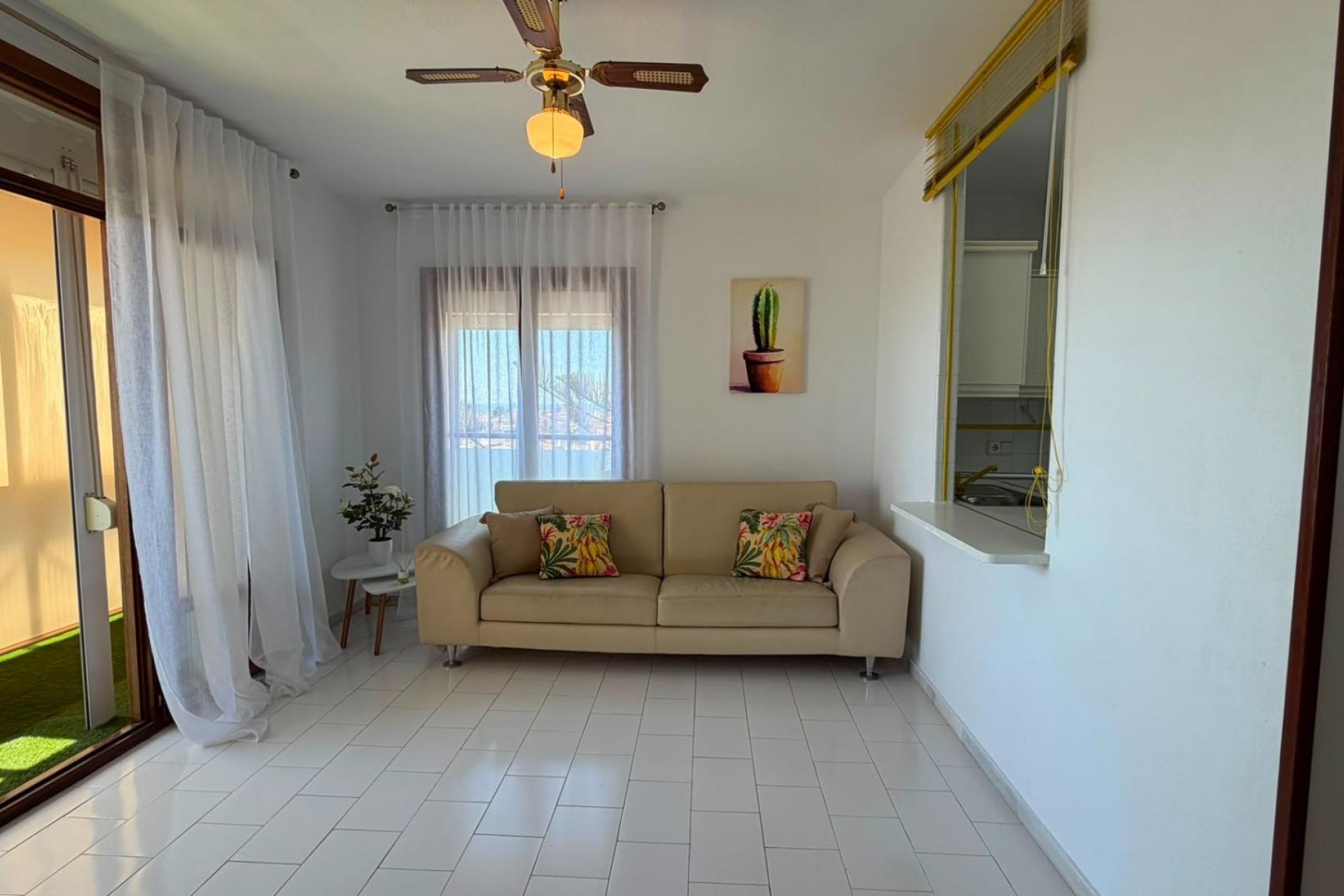 Brukt - Apartment -
Torrevieja - Torreblanca