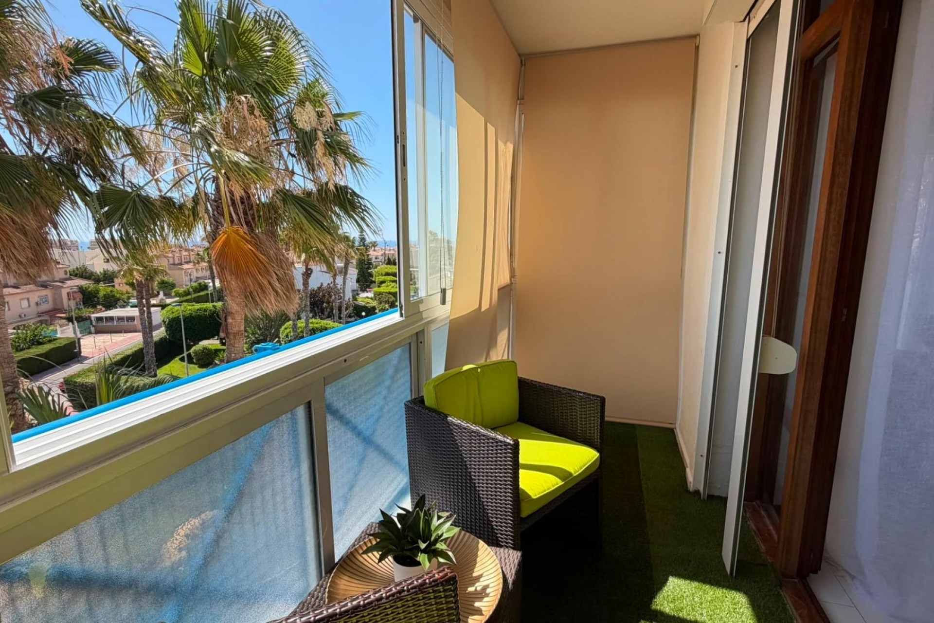 Brukt - Apartment -
Torrevieja - Torreblanca