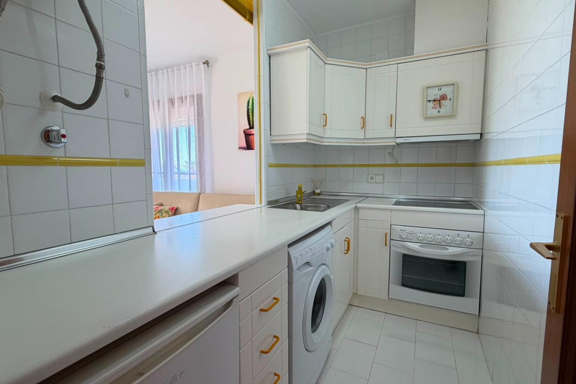 Brukt - Apartment -
Torrevieja - Torreblanca