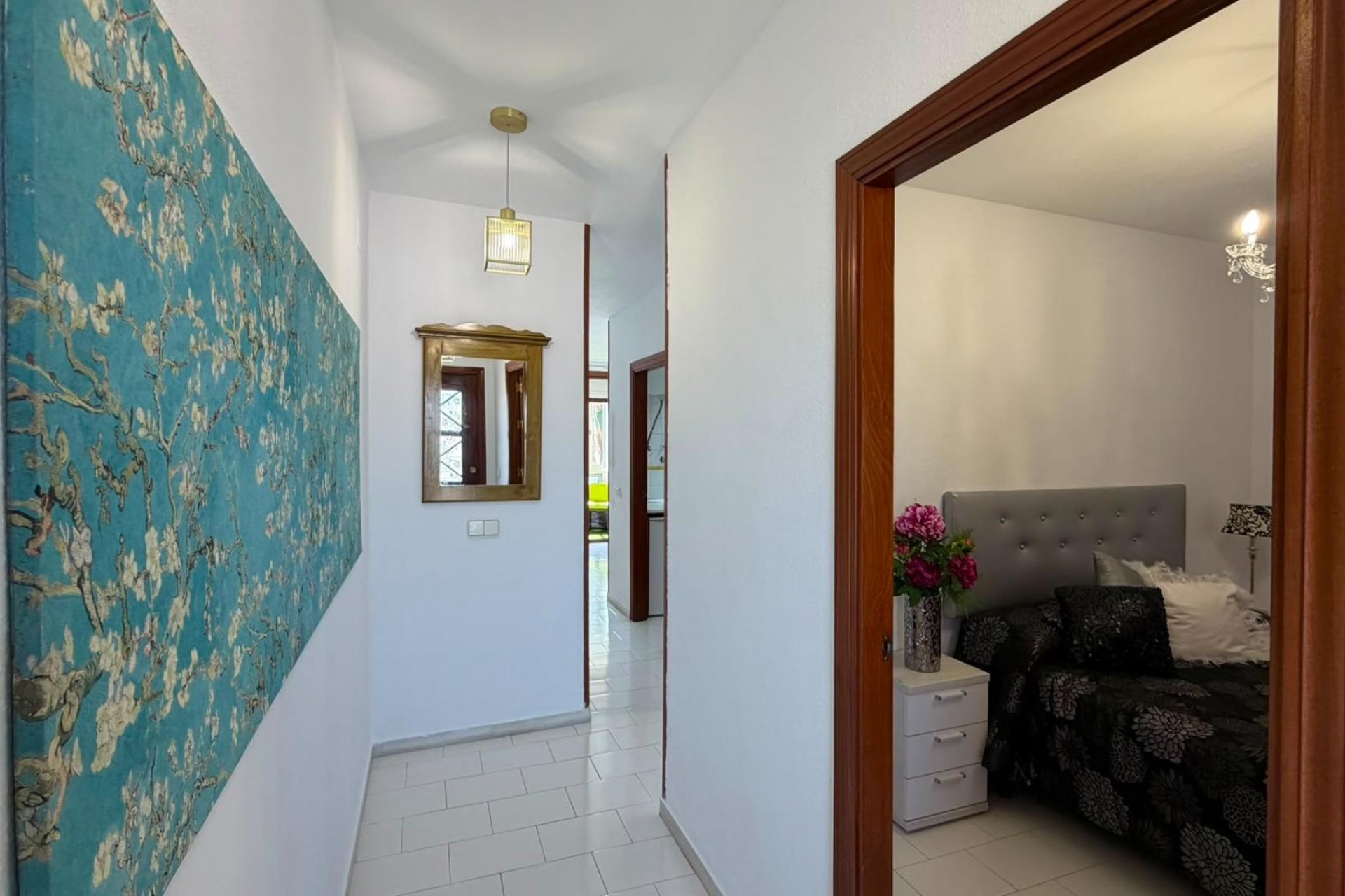 Brukt - Apartment -
Torrevieja - Torreblanca