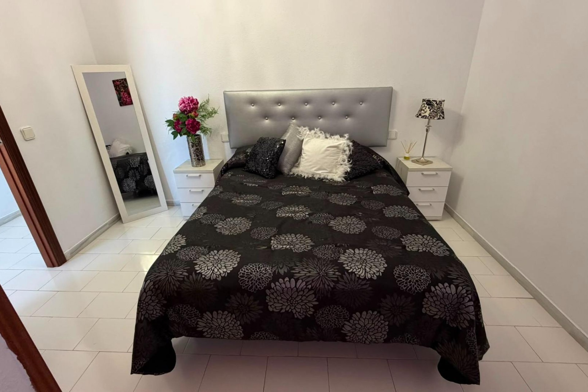 Brukt - Apartment -
Torrevieja - Torreblanca