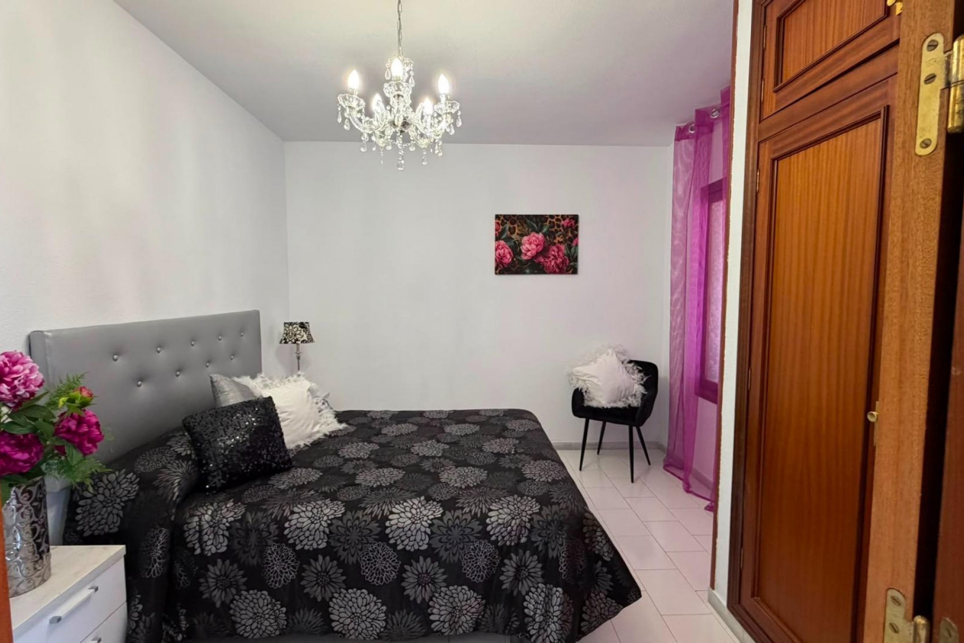 Brukt - Apartment -
Torrevieja - Torreblanca
