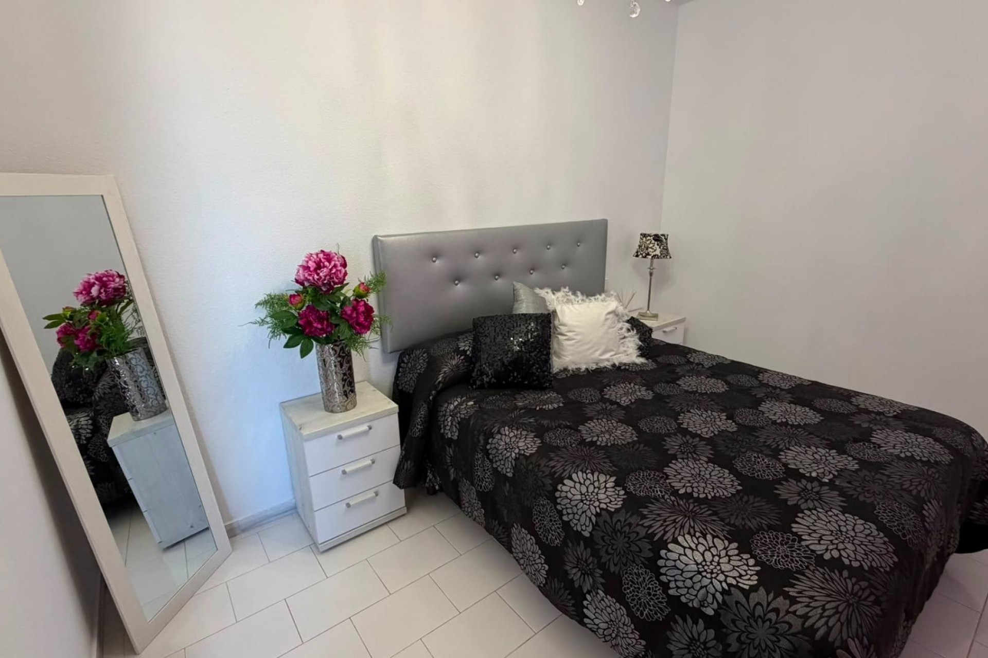 Brukt - Apartment -
Torrevieja - Torreblanca