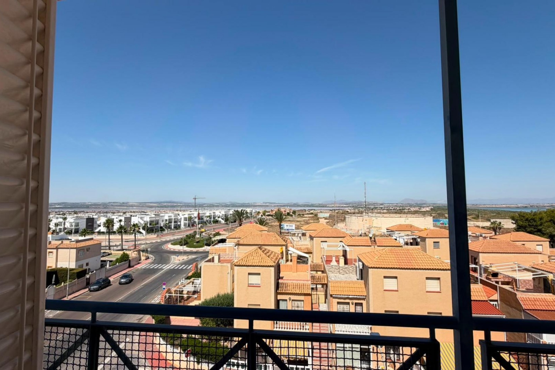 Brukt - Apartment -
Torrevieja - Torreblanca