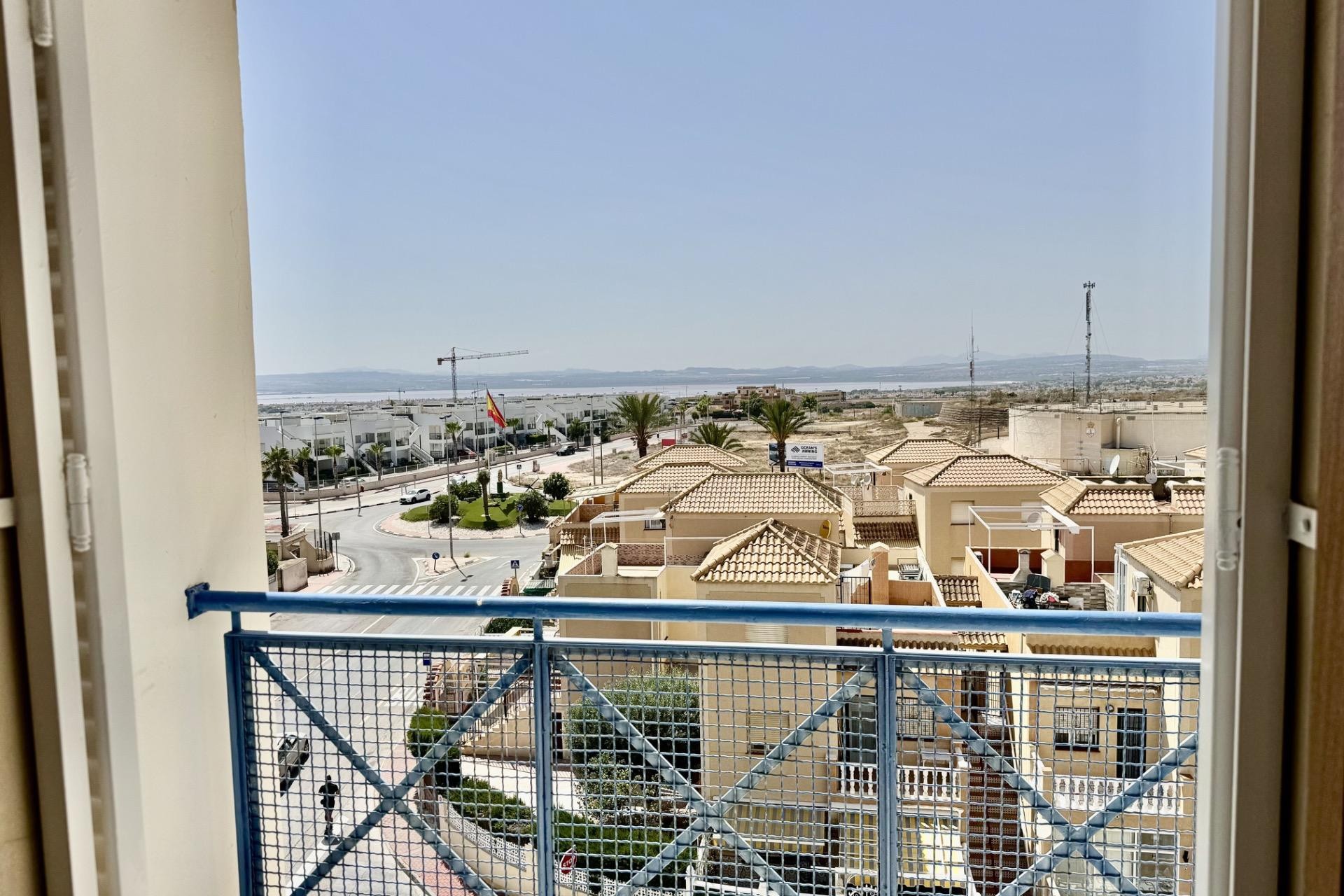 Brukt - Apartment -
Torrevieja - Torreblanca