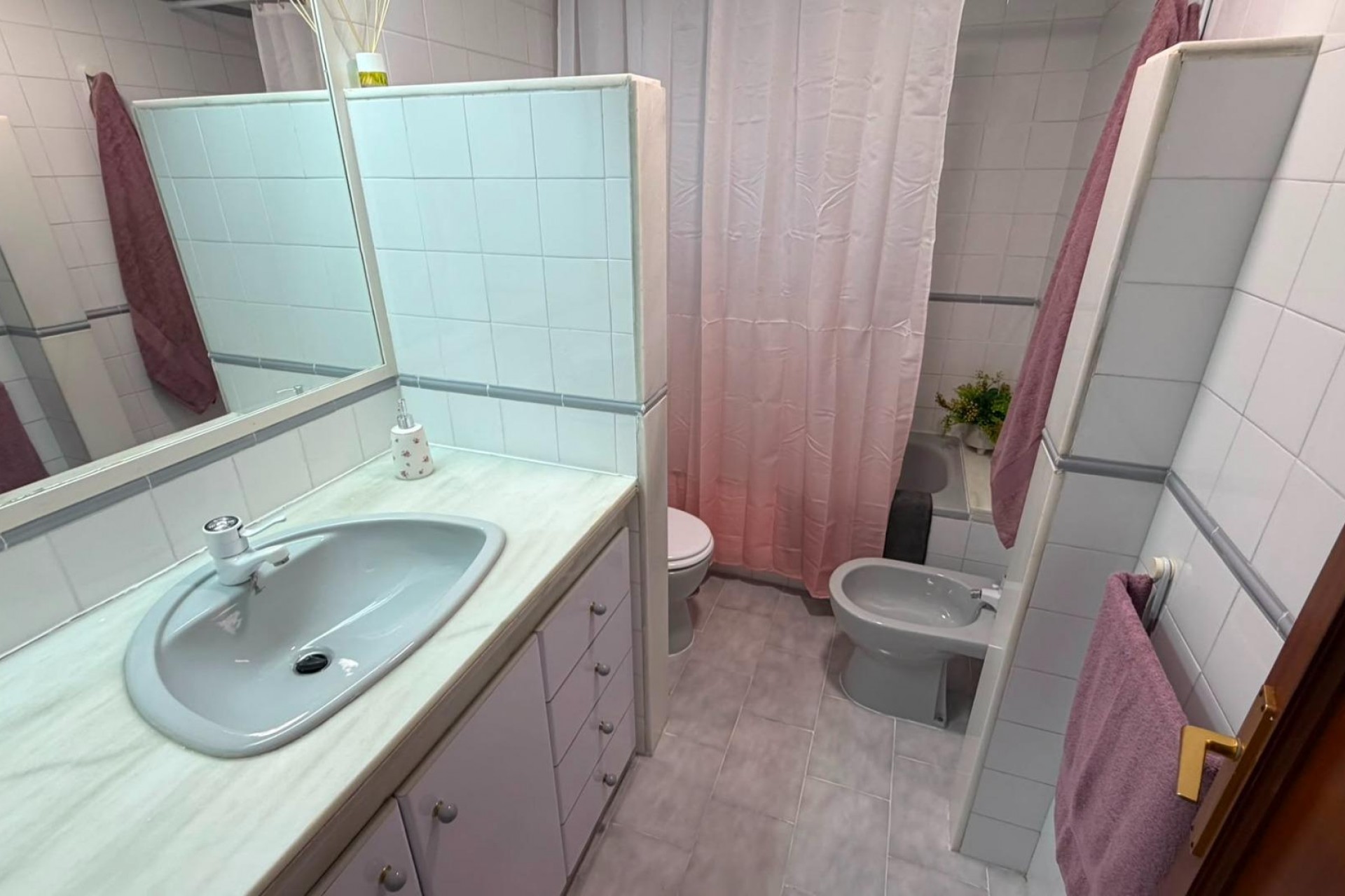 Brukt - Apartment -
Torrevieja - Torreblanca
