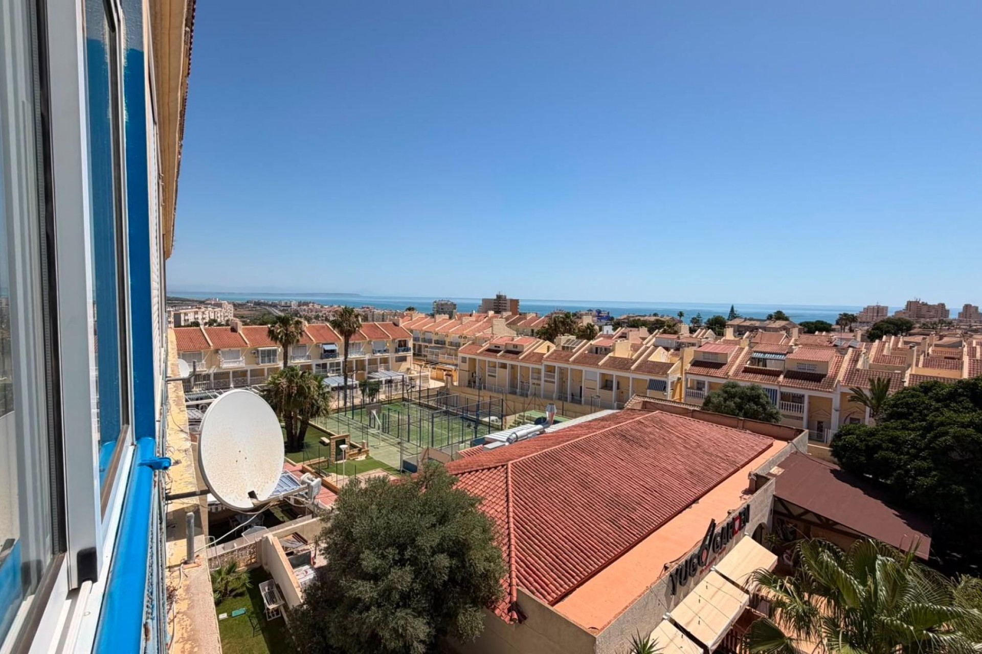 Brukt - Apartment -
Torrevieja - Torreblanca