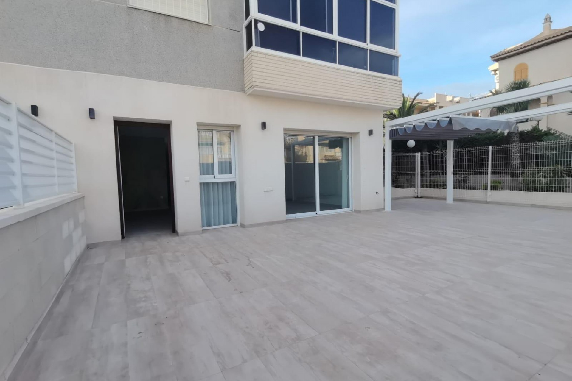 Brukt - Apartment -
Torrevieja - Torreblanca