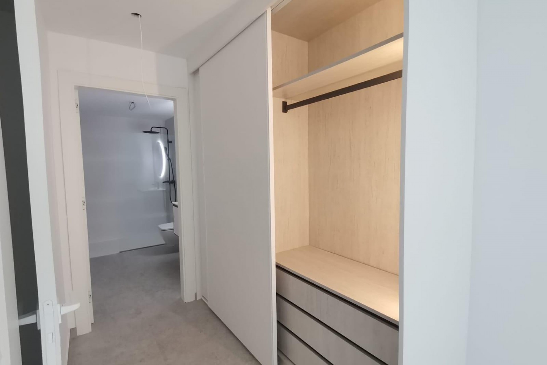 Brukt - Apartment -
Torrevieja - Torreblanca