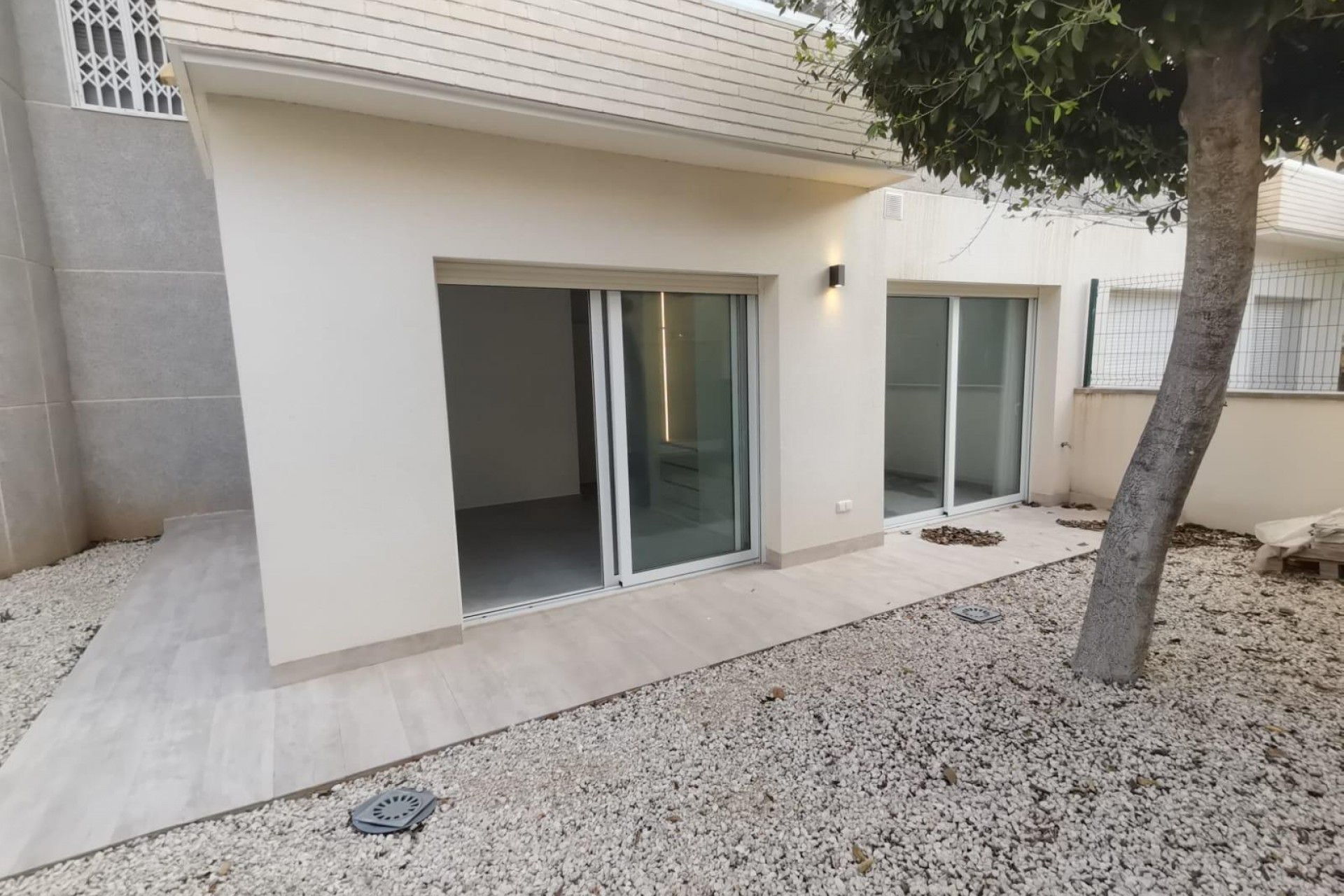 Brukt - Apartment -
Torrevieja - Torreblanca