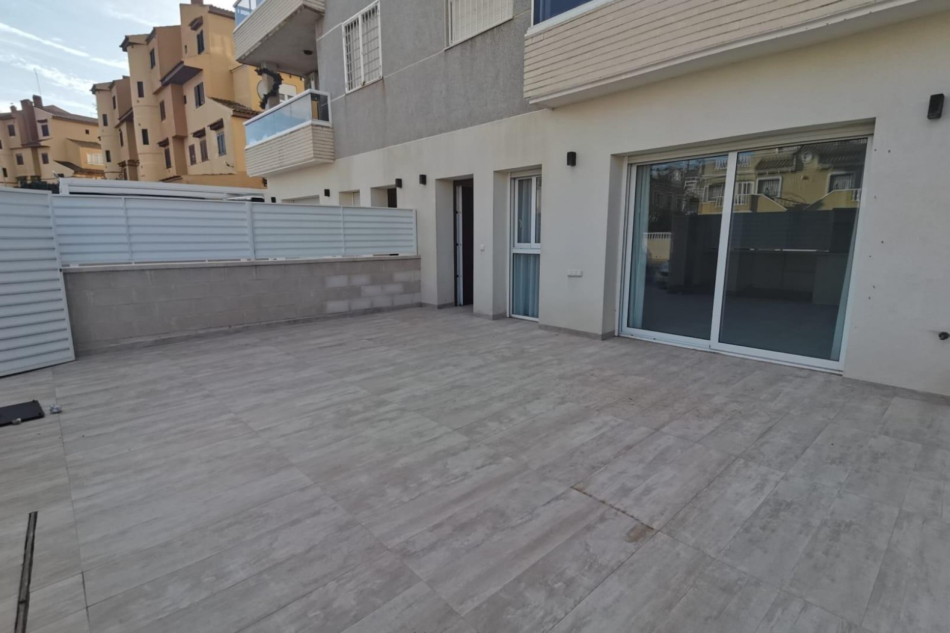 Brukt - Apartment -
Torrevieja - Torreblanca
